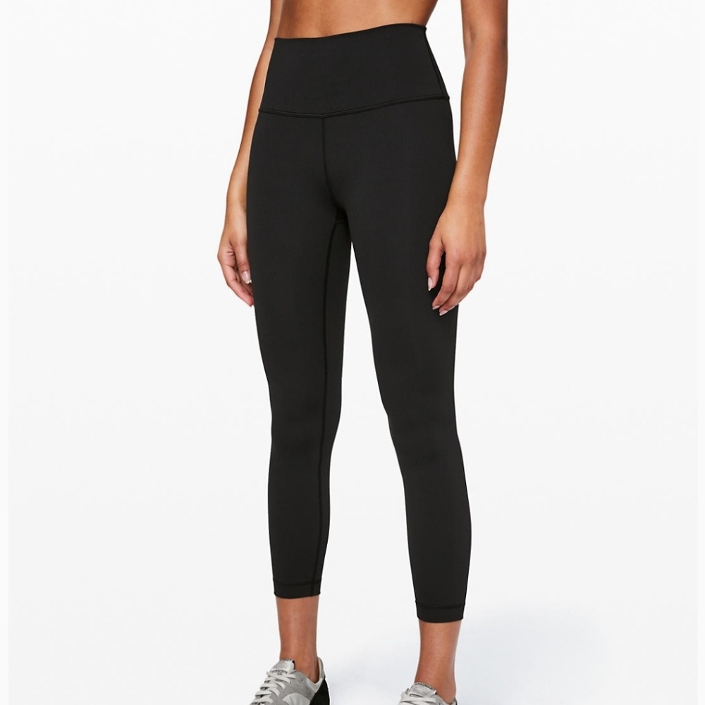 Lululemon workout tight, workout pant